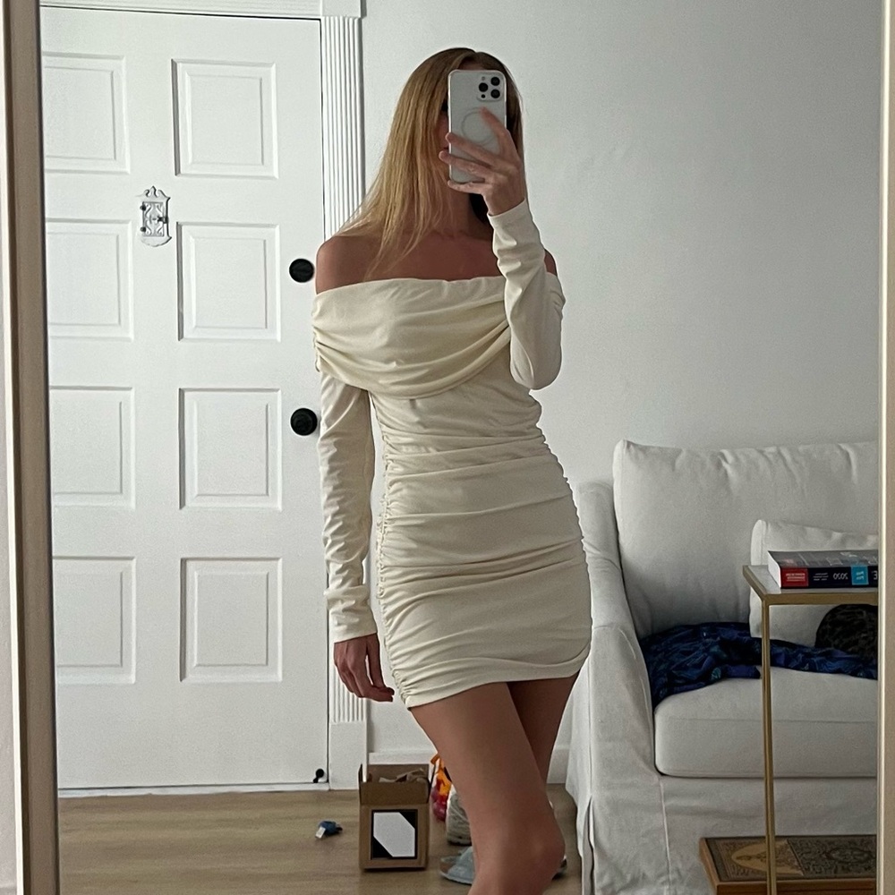 Zara Dress